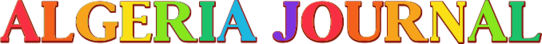 algeriajournal