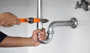 How to Install Home Plumbing
