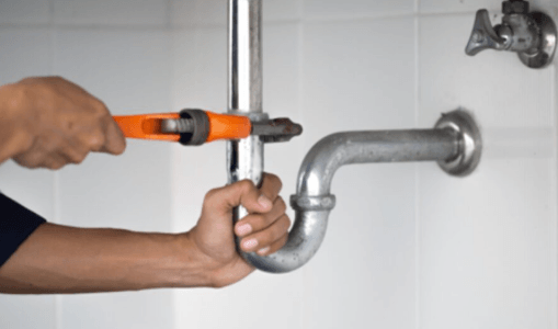 How to Install Home Plumbing