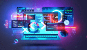 The Rise of Data-Centric Organizations