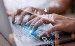 The Rise of Data-Driven Organizations