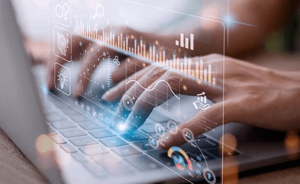 The Rise of Data-Driven Organizations