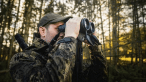 Hunting Scope Wholesale: Meeting Seasonal Demand as a Retail Buyer