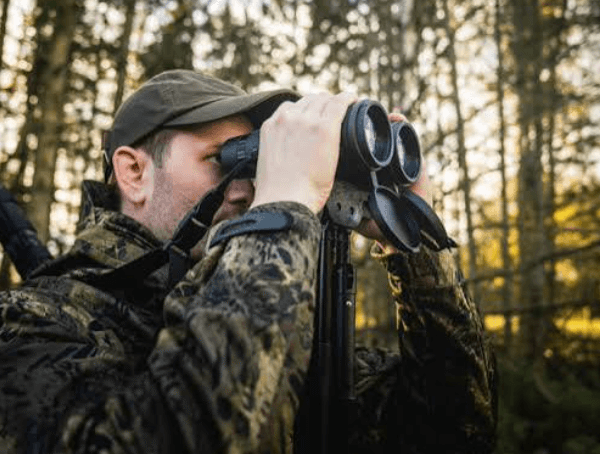 Hunting Scope Wholesale: Meeting Seasonal Demand as a Retail Buyer