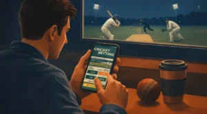 How Cricket Apps Help Fans Stay Close to Live Matches